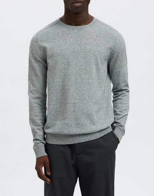 SELECTED Selected Hommes Chandail 16074682