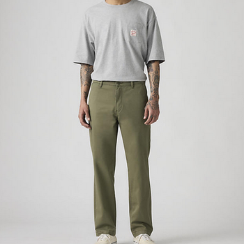 Levi's Levi's Men's XX Chino Relaxed Straight 001K5-0006