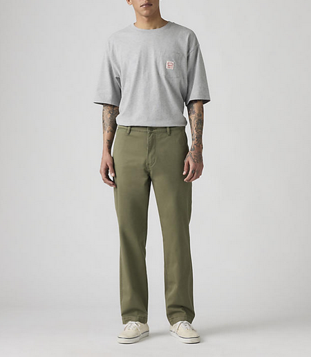 Levi's Levi's Men's XX Chino Relaxed Straight 001K5-0006