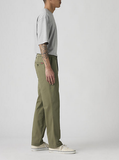 Levi's Levi's Men's XX Chino Relaxed Straight 001K5-0006