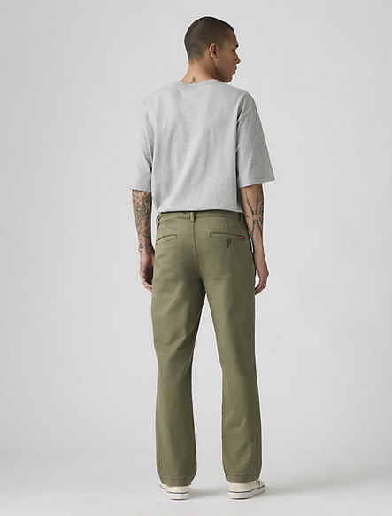Levi's Levi's Men's XX Chino Relaxed Straight 001K5-0006