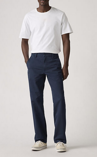 Levi's Men's XX Chino Relaxed Straight 001K5-0016 - Schreter's