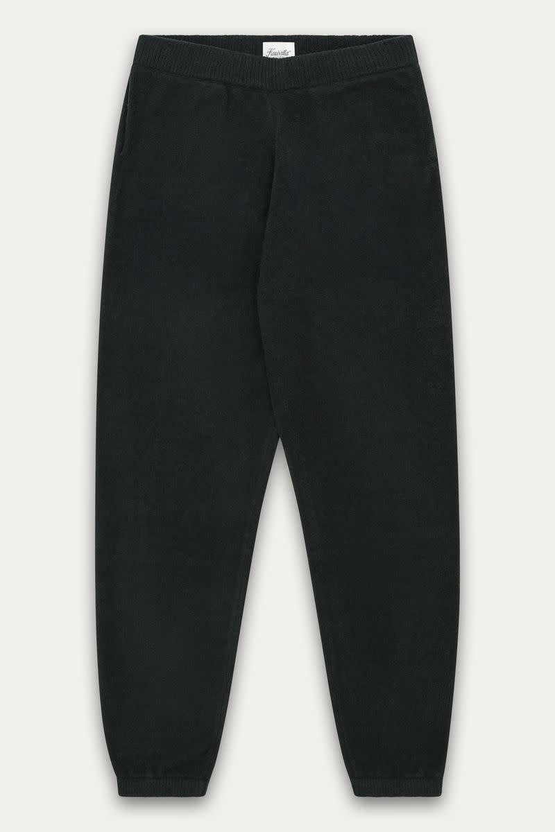 Kuwalla Kuwalla Men's Textured Knit Sweatpant KUL-0325-TKS722