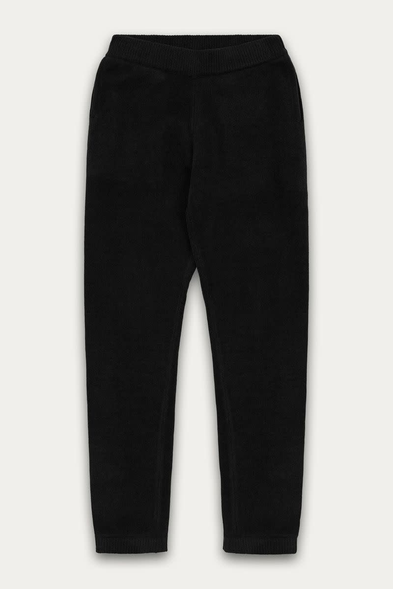 Kuwalla Kuwalla Men's Textured Knit Sweatpant KUL-0325-TKS722
