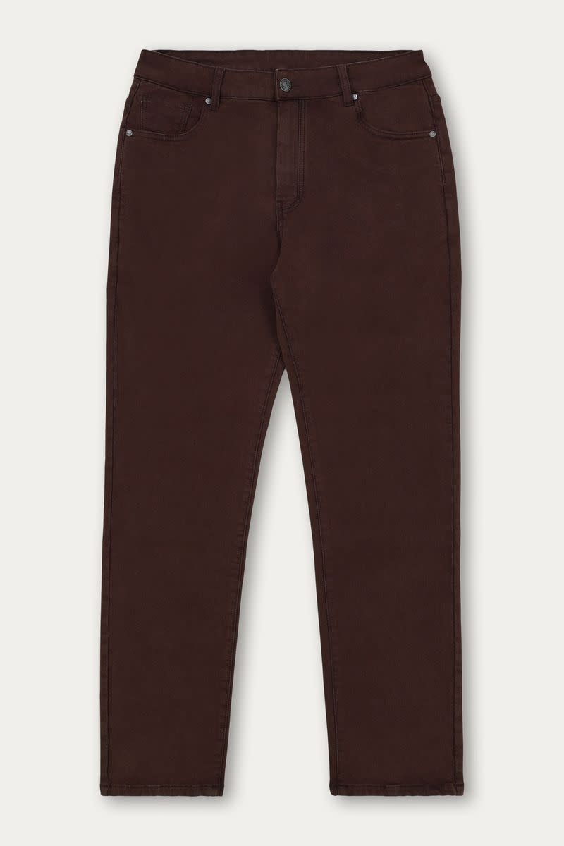 Kuwalla Kuwalla Hommes Denim Super Étirer KUL-0325-P3
