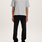 Kuwalla Kuwalla Hommes Denim Jambe Droite KUL-0125-K4-OD