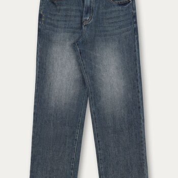 Kuwalla Kuwalla Men's Loose Denim KUL-0325-K6