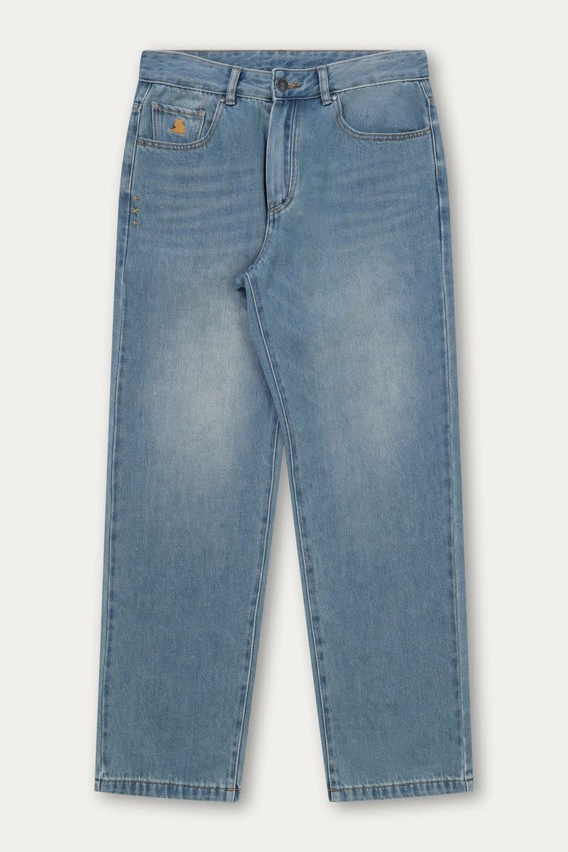 Kuwalla Kuwalla Hommes Denim Ample KUL-0325-K6