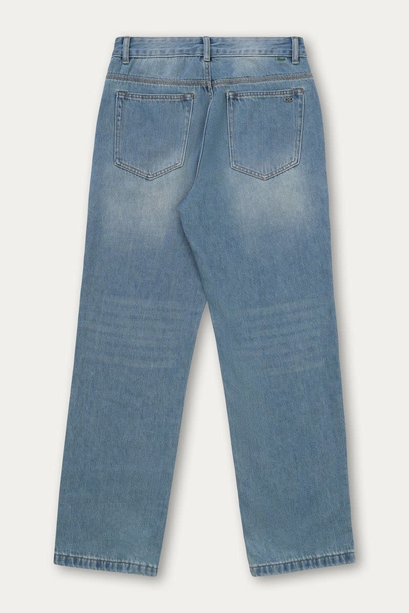 Kuwalla Kuwalla Hommes Denim Ample KUL-0325-K6