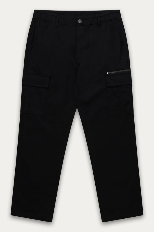 Kuwalla Kuwalla Hommes Cargo Ample KUL-0325-CR307