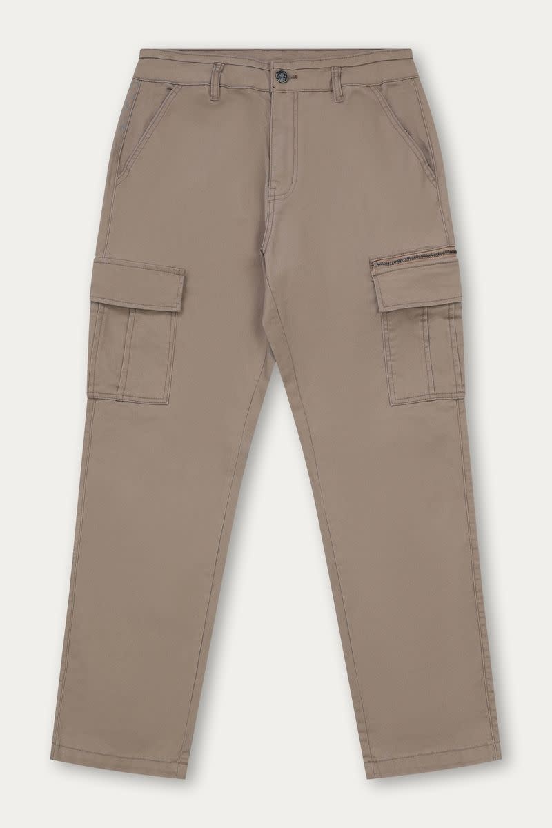 Kuwalla Kuwalla Hommes Cargo Ample KUL-0325-CR307
