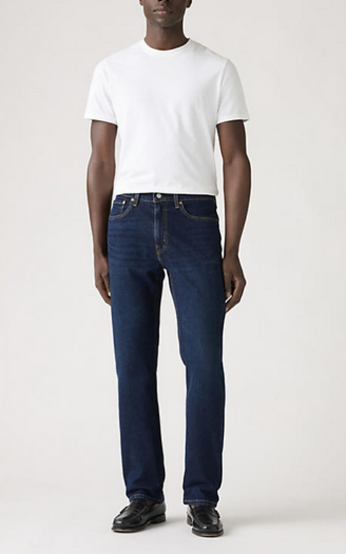 Levi's Levi's Hommes 514 Droite 00514-1592