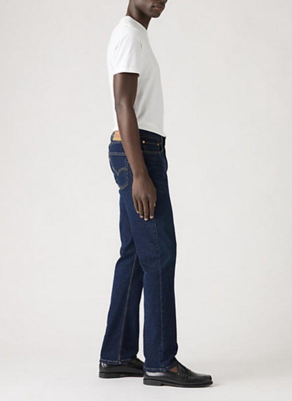 Levi's Levi's Hommes 514 Droite 00514-1592