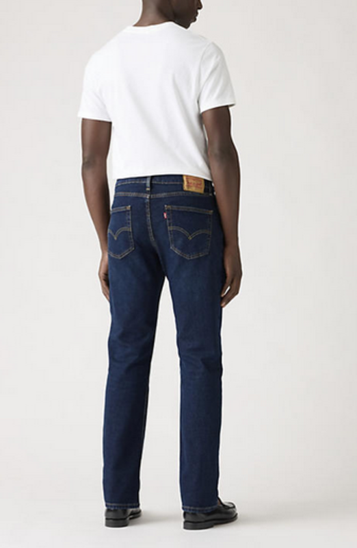 Levi's Levi's Hommes 514 Droite 00514-1592