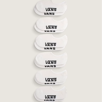 Vans Vans Classic No Show VN000QCD