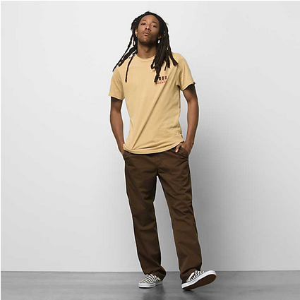 Vans Vans Hommes Range Relax Élastique VN0A5FJJ3N1