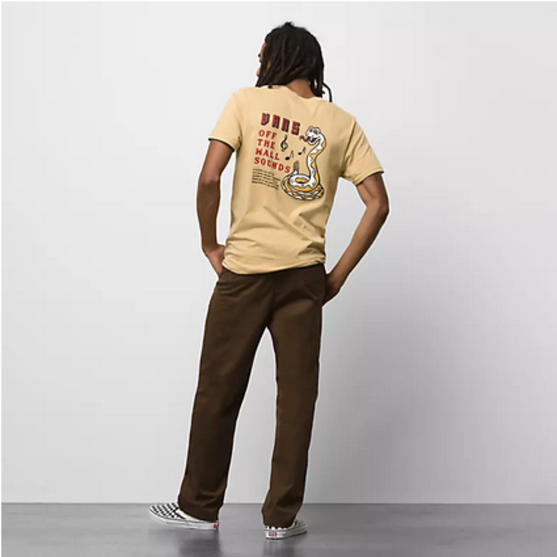 Vans Vans Men's Range Relaxed Elastic VN0A5FJJ3N1