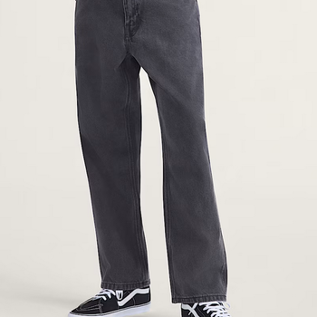 Vans Vans Hommes Skate Check 5 Ample VN000KXM