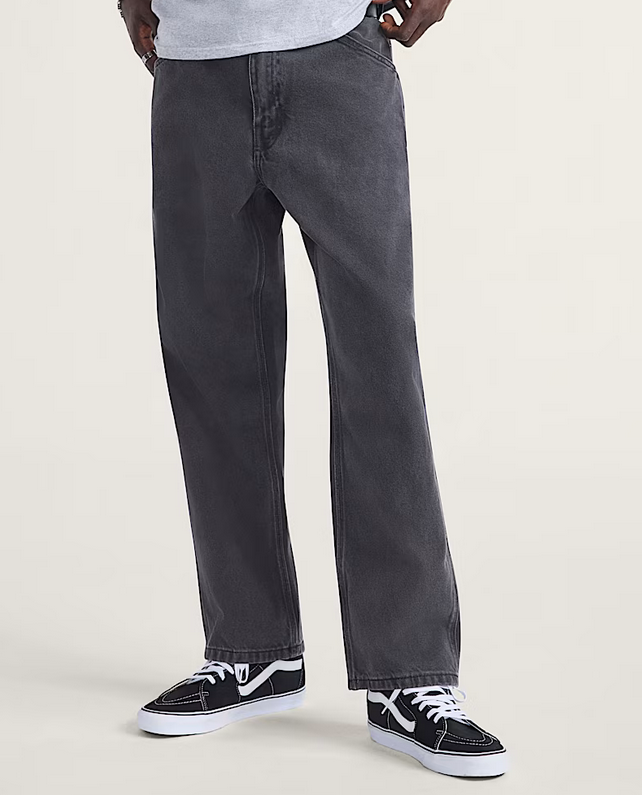 Vans Vans Hommes Skate Check 5 Ample VN000KXM