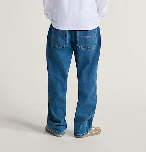 Vans Vans Hommes Skate Check 5 Ample VN000KXM