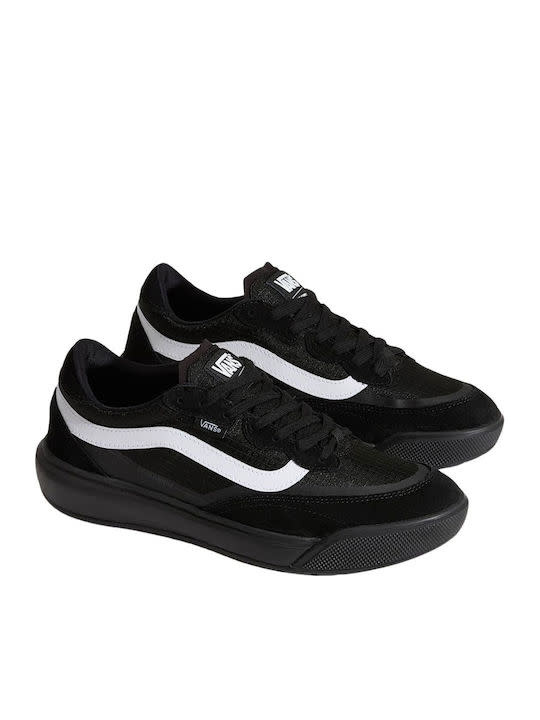 Vans Vans Unisexe MTE Ultrarange 2.0 VN000D61BKA1