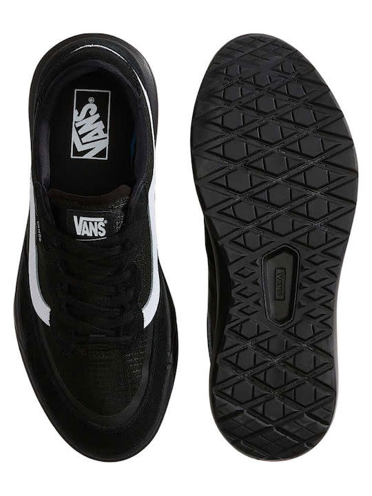 Vans Vans Unisexe MTE Ultrarange 2.0 VN000D61BKA1