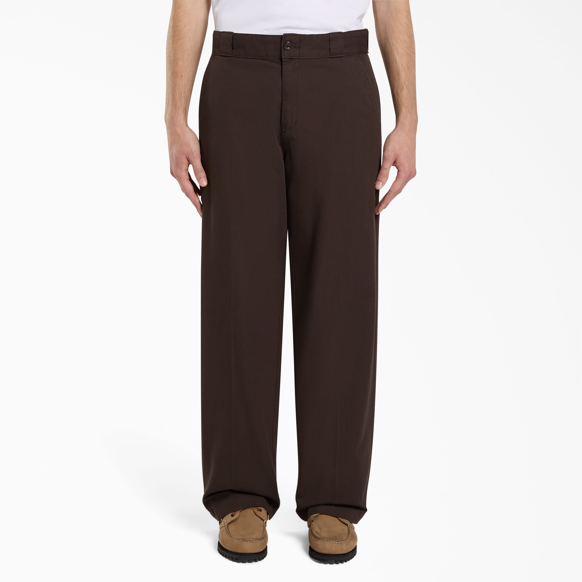 Dickies Dickies Men's 248 Pant Loose A87YP