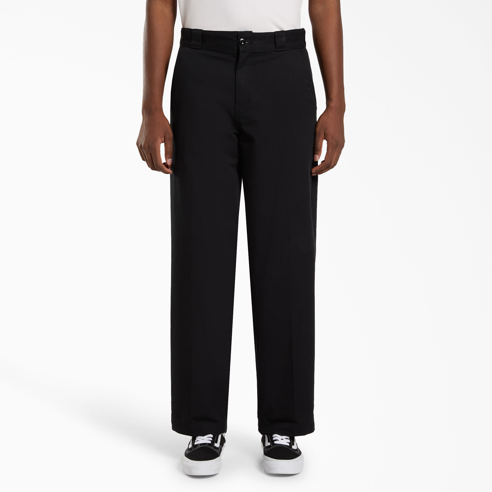 Dickies Dickies Men's 248 Pant Loose A87YP