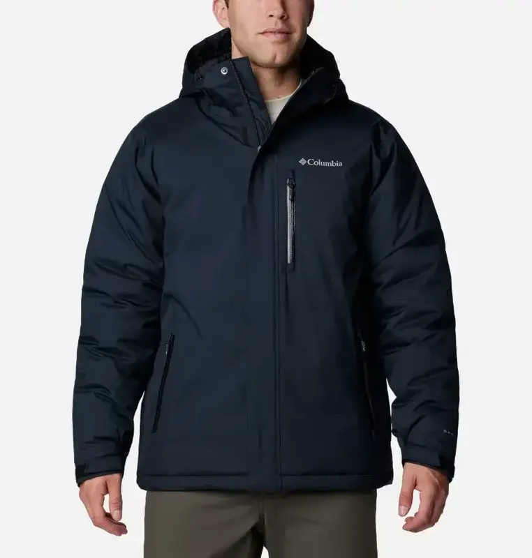 Columbia Columbia Men's Oak Harbor II Insulated 2089431