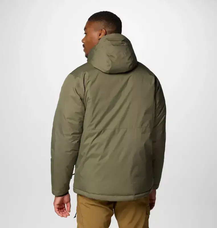 Columbia Columbia Men's Oak Harbor II Insulated 2089431