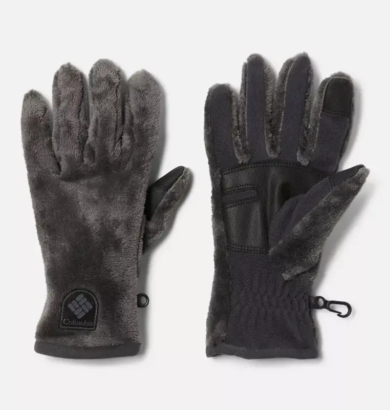 Columbia Columbia Women's Fire Side Sherpa Glove 1958561