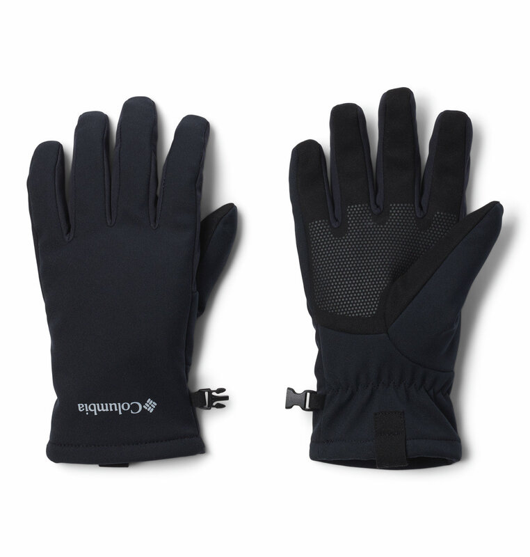 Columbia Columbia Hommes Ascender III SoftShell 2094051