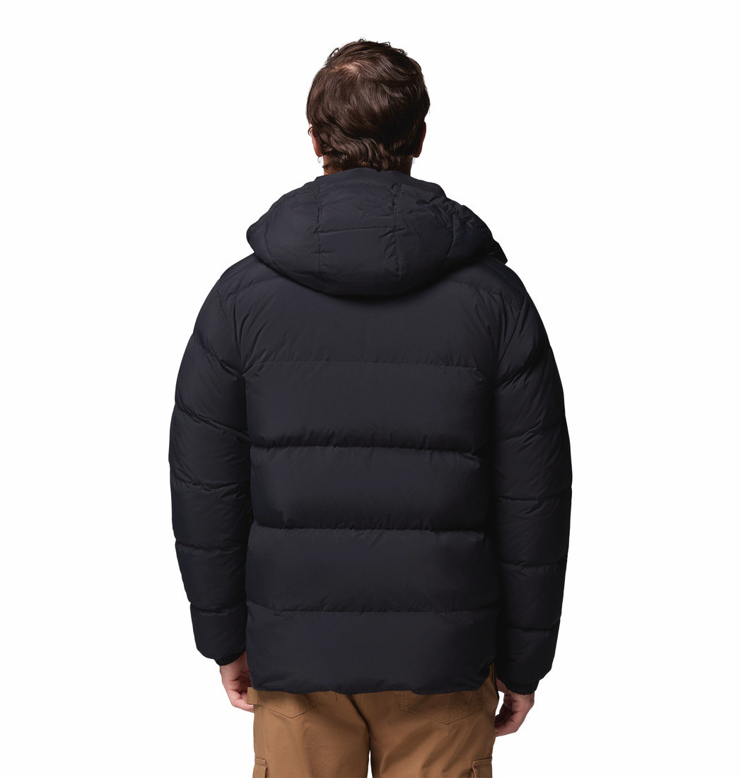 Columbia Columbia Men's Wallowa Down Hooded Jacket 2136671