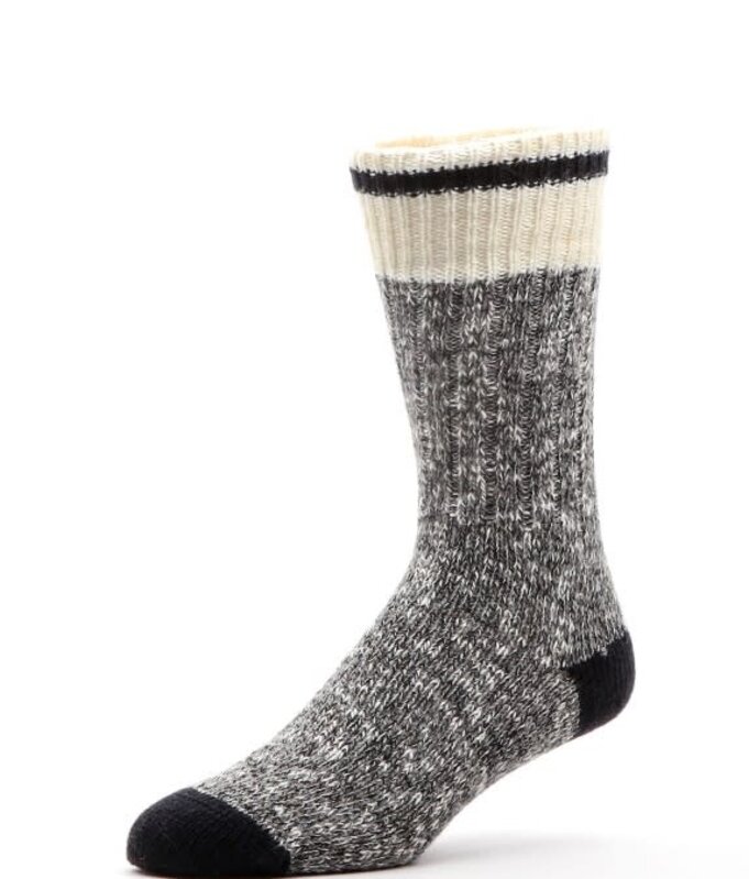 Duray Duray Womens Marbled Socks 182