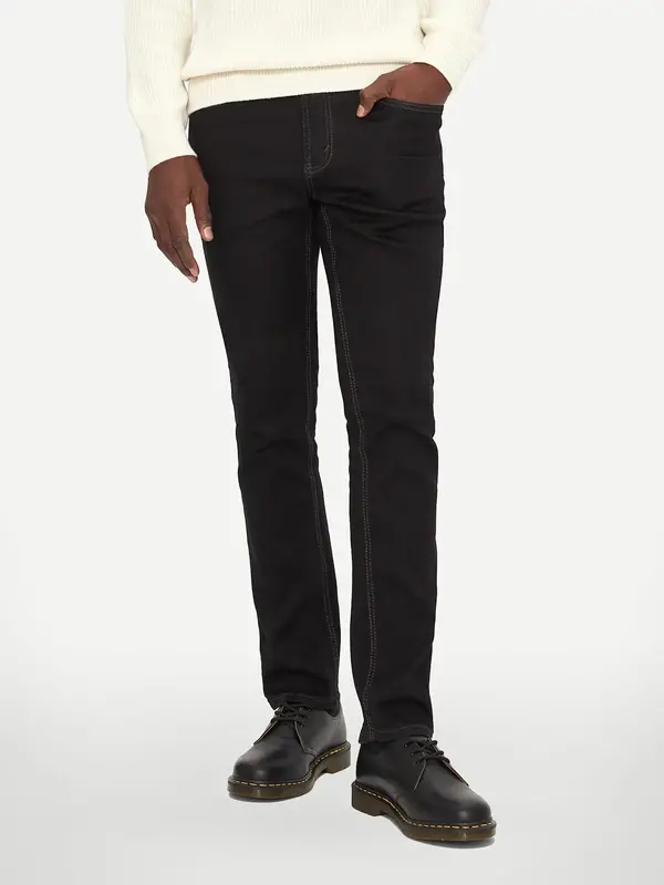 Lois Jeans Lois Hommes Jean Brad Étroite 1136604900