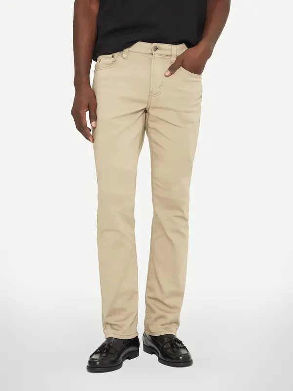 Lois Jeans Lois Hommes Jean Brad Étroite 1136624000