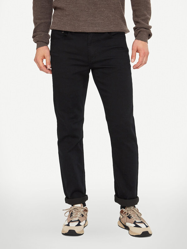 Lois Jeans Lois Hommes Jean Brad Étroite 1136624000