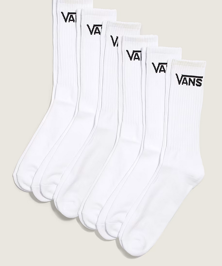 Vans Vans Classic Crew VN000QCB