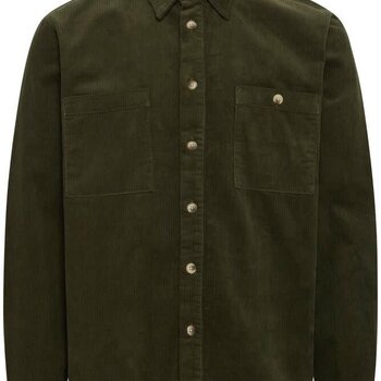Blend Blend Men's Devin Shirt 20718552