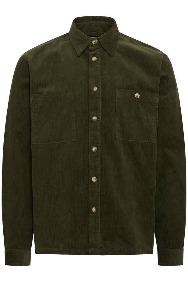 Blend Blend Men's Devin Shirt 20718552