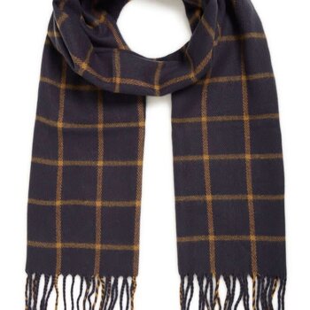 Blend Blend Bue Scarf 20720202