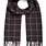 Blend Blend Bue Scarf 20720202
