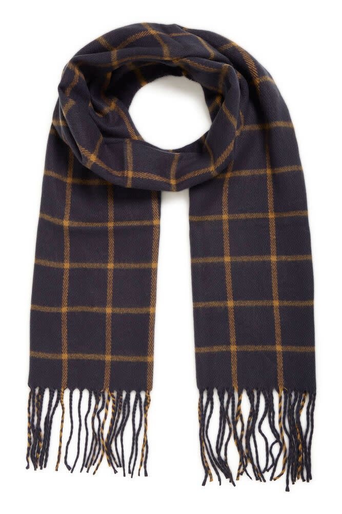 Blend Blend Bue Scarf 20720202