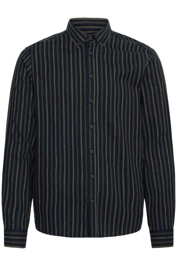 Blend Blend Men's Denno Shirt 20718550