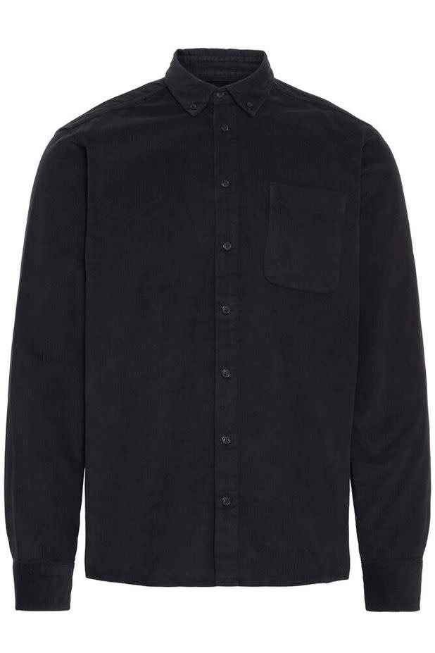 Blend Blend Men's Demir Shirt 20718549