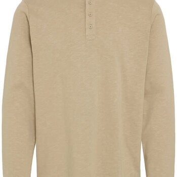 Blend Blend Men's Ibrat Grandad LS Top 20720029