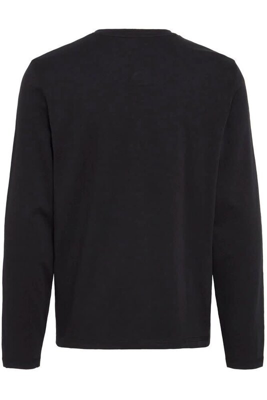 Blend Blend Hommes Ibrat Grandad LS Haut 20720029
