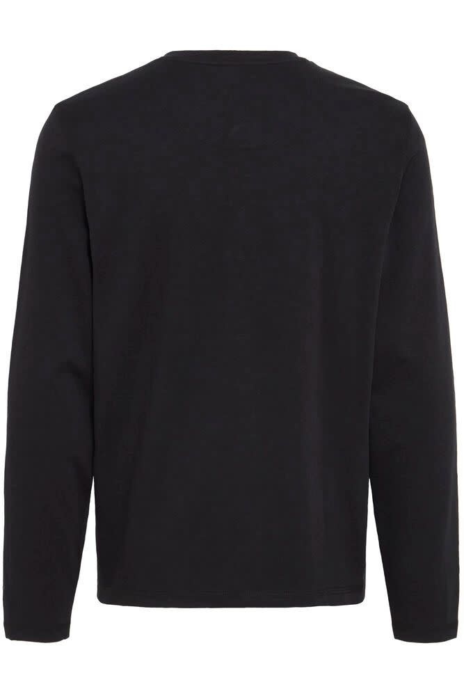 Blend Blend Men's Ibrat Grandad LS Top 20720029