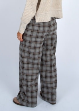 MTLA MTLA Femmes Merry Cordon De Serrage à Enfiler 42W000S