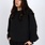 Cloth Cloth Femmes Lucina Ottoman Tricot Doux à Manches Longues Haut Bas 77T040S